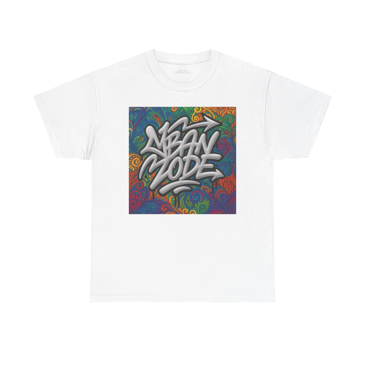 URBAN_CODE_01 // VIBRANT_WAVE
