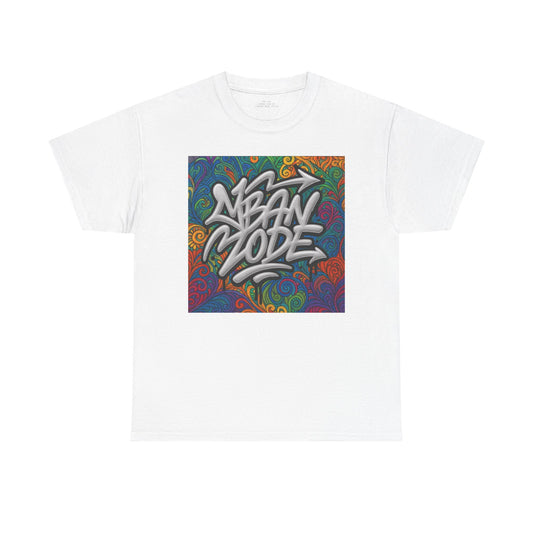 URBAN_CODE_01 // VIBRANT_WAVE