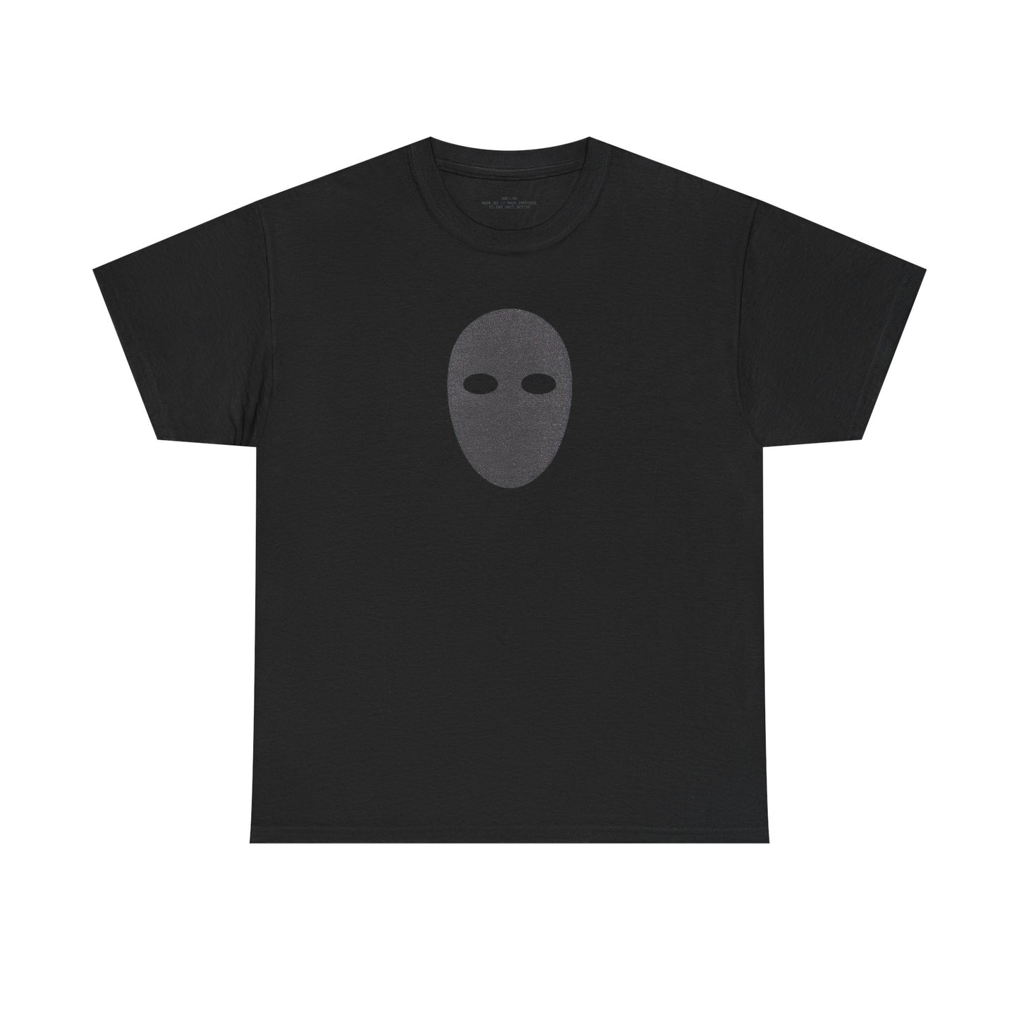 NODE_02 // SILENT_MASK_TEE